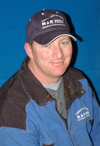 Sam Clarke