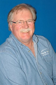 Brent Clifford
