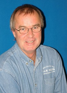 Rob Moore