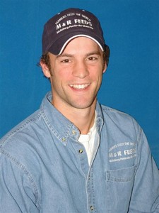 Brett Coughlin