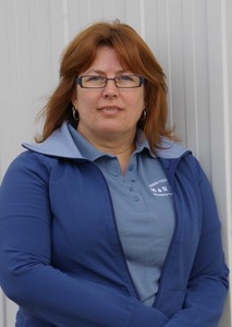 Angie Splane