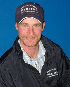 Cory Vereyken