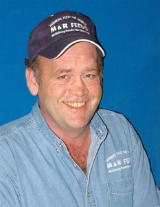 Brian Coughlin
