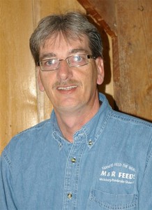 Dave Durepeau