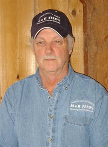 Brian Sallafranque