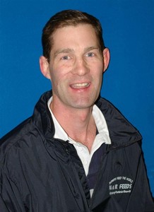Kevin Wilson